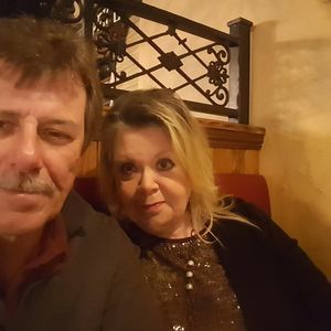 Meet your Posher, Marilyn